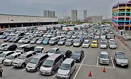 Top 5 companii de livrare auto din Coreea de Sud