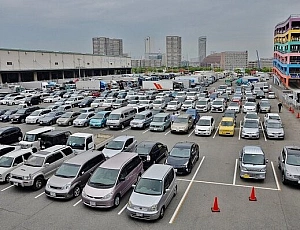 Las 5 principales empresas de entrega de automóviles de Corea del Sur