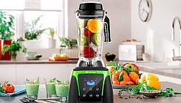 5 legjobb Kitfort turmixgép