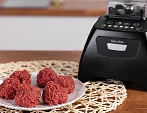 5 beste blenders voor gehakt