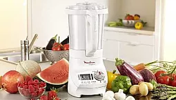 Top 5 des mixeurs Moulinex