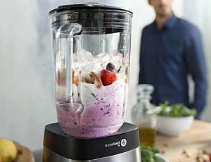 10 Best Stand Blenders With Glass Bowl