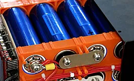 5 bästa LiFePo4-batterier från AliExpress