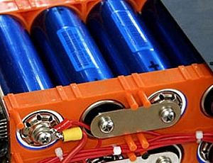5 melhores baterias LiFePo4 do AliExpress