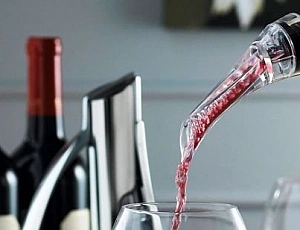 10 migliori aeratori per vino