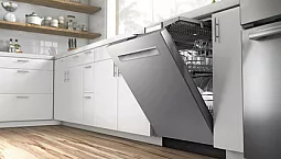 10 най-добри съдомиялни за вграждане 45 см