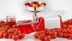 10 מסחטות העגבניות הטובות ביותר