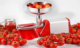 10 מסחטות העגבניות הטובות ביותר