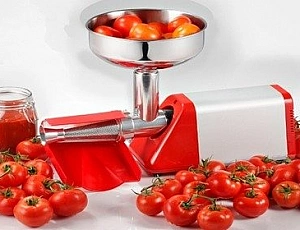 10 Best Tomato Juicers