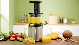 Top 10 Αποχυμωτές Μεγάλης Χωρητικότητας