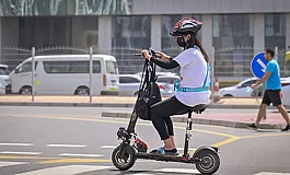 Les 10 meilleurs scooters électriques avec siège en 2022