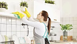 10 công ty vệ sinh tốt nhất ở Novosibirsk