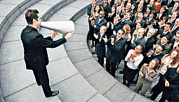 10 הקורסים הטובים ביותר לדיבור בפני קהל במוסקבה