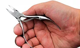 10 pinakamahusay na manicure at pedicure nippers