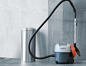 10 nejlepších analogů vysavačů Karcher