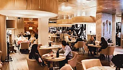 Nizhny Novgorod'daki En İyi 10 Restoran