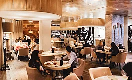 Τα 10 καλύτερα εστιατόρια στο Νίζνι Νόβγκοροντ