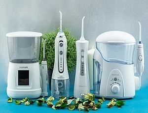 トップ5のRevyline Irrigators