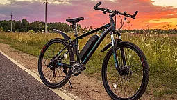 5 vélos électriques les plus légers