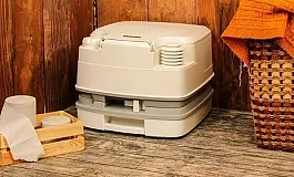 Los 5 mejores armarios secos de la marca Thetford