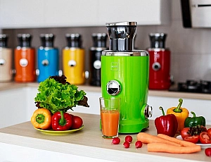10 Best Beet and Carrot Juicers