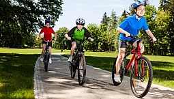 15 bästa cyklar för tonåringar