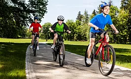 أفضل 15 دراجة للمراهقين