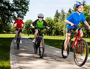 Las 15 mejores bicicletas para adolescentes